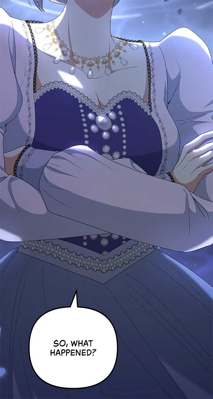 The Esteemed Lady of the Tea Garden Chapter 29 436 070
