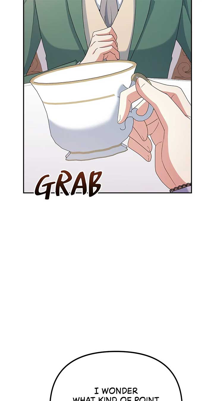 The Esteemed Lady of the Tea Garden Chapter 29 440 074