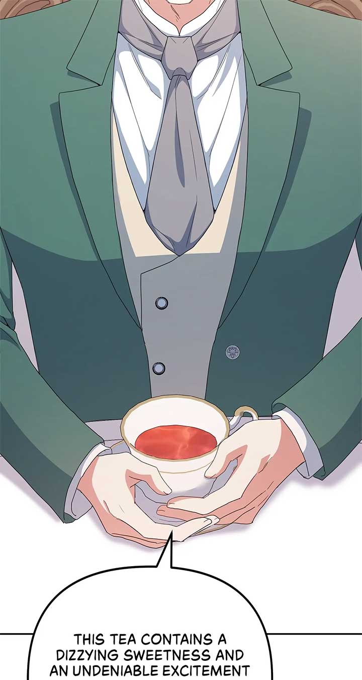 The Esteemed Lady of the Tea Garden Chapter 29 445 079