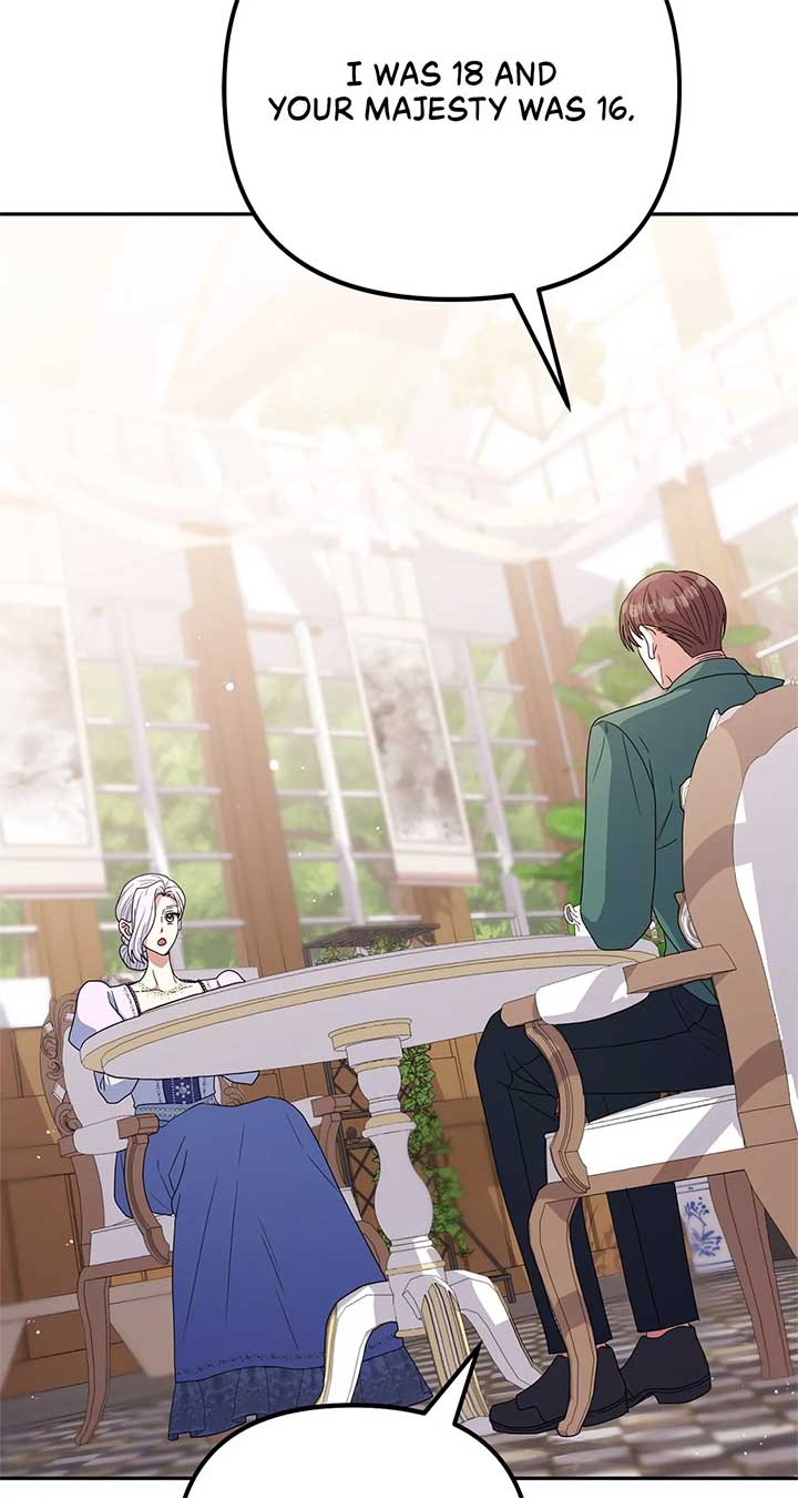 The Esteemed Lady of the Tea Garden Chapter 29 447 081