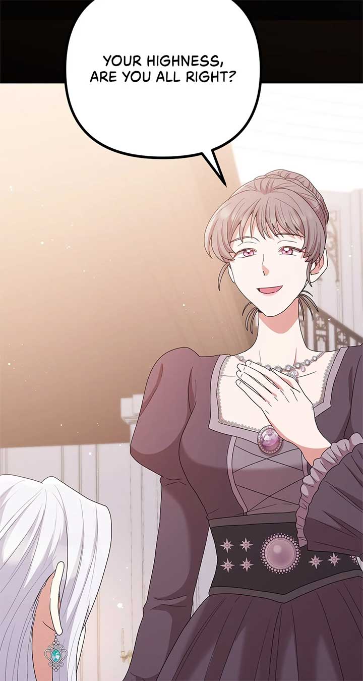 The Esteemed Lady of the Tea Garden Chapter 29 458 092