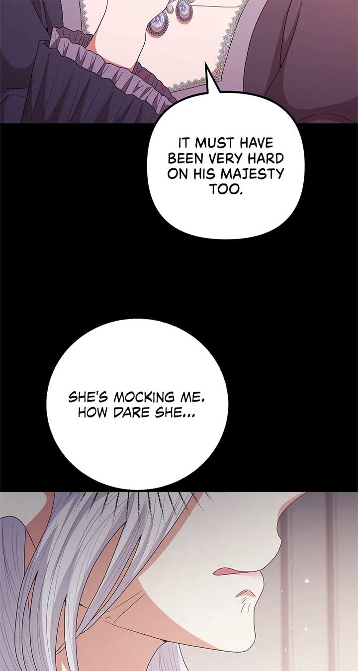 The Esteemed Lady of the Tea Garden Chapter 29 461 095