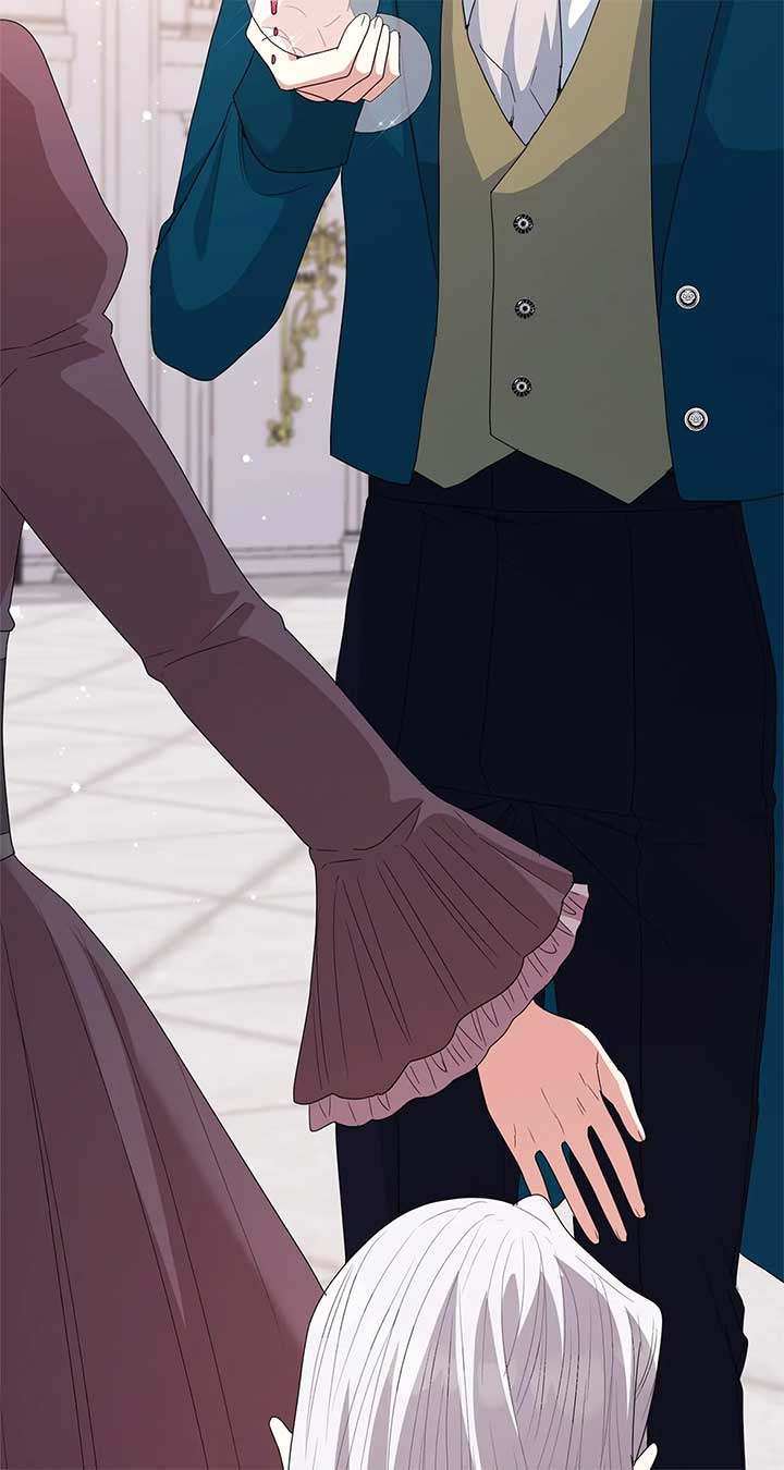 The Esteemed Lady of the Tea Garden Chapter 29 465 099