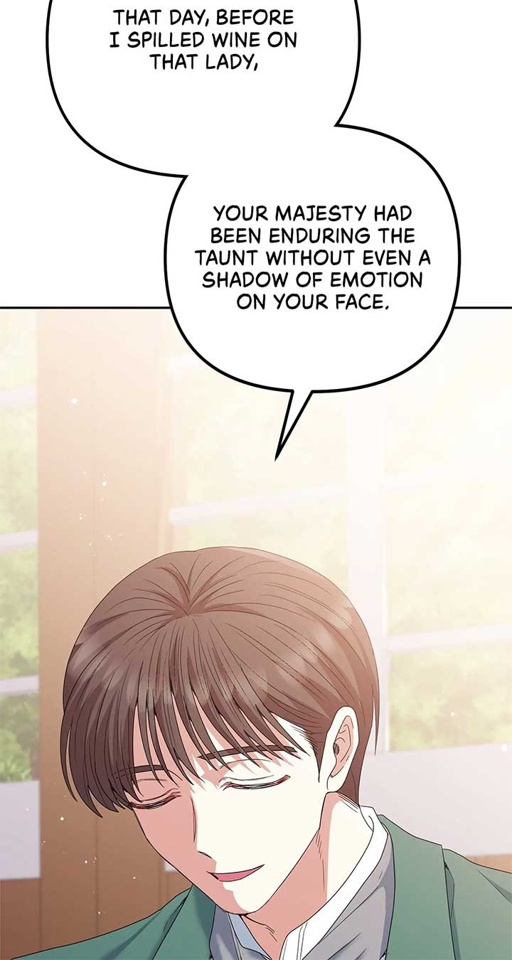The Esteemed Lady of the Tea Garden Chapter 29 469 103