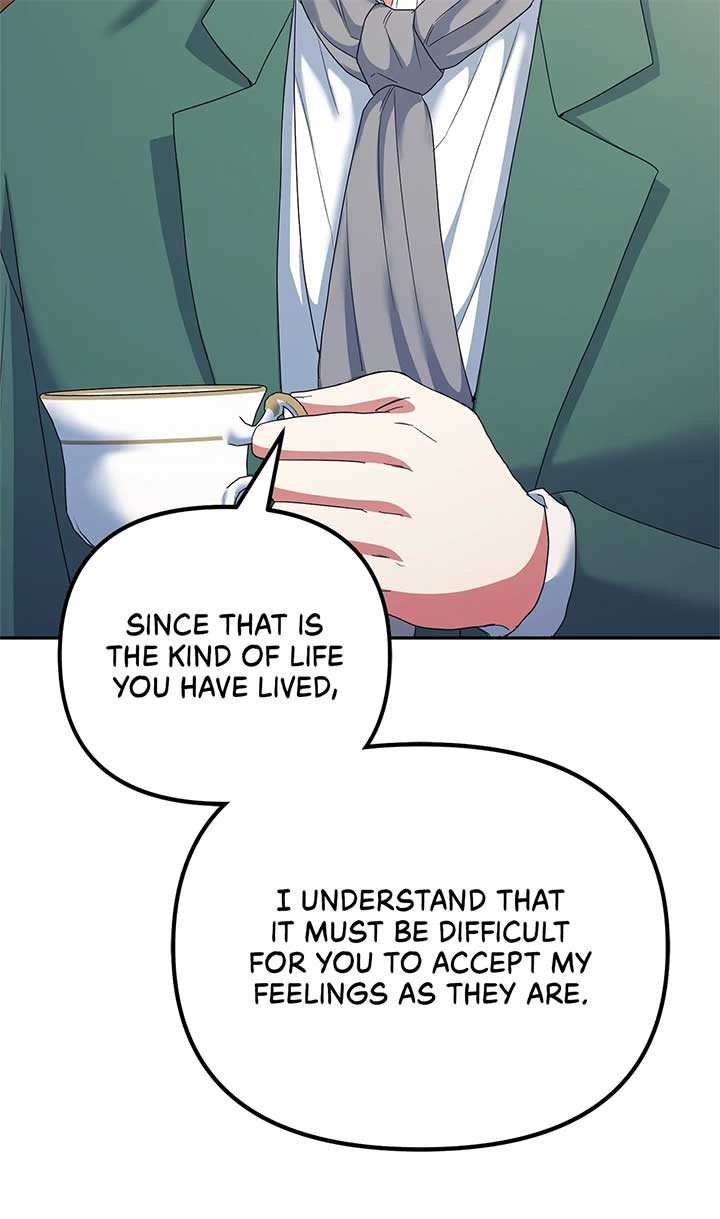 The Esteemed Lady of the Tea Garden Chapter 29 470 104