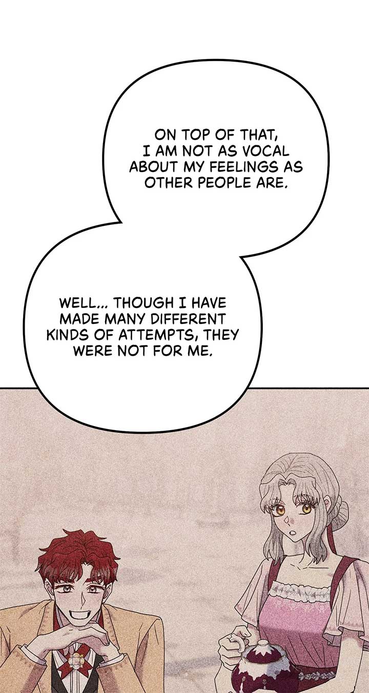 The Esteemed Lady of the Tea Garden Chapter 29 471 105