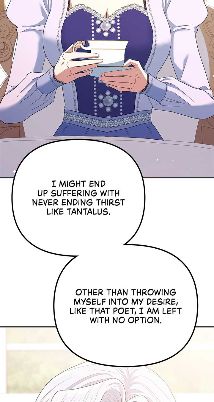 The Esteemed Lady of the Tea Garden Chapter 29 475 109