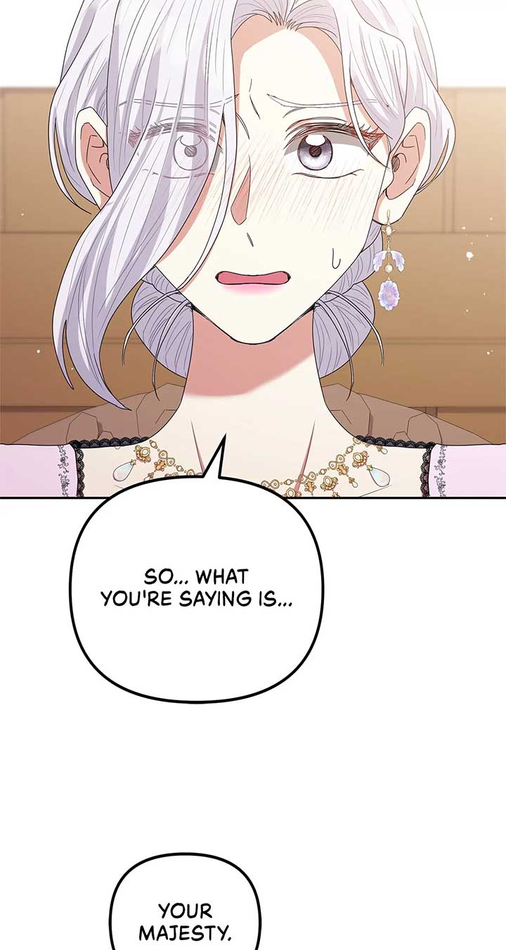 The Esteemed Lady of the Tea Garden Chapter 29 476 110