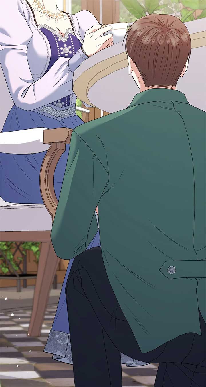 The Esteemed Lady of the Tea Garden Chapter 29 479 113
