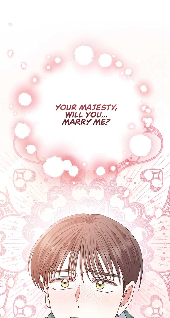 The Esteemed Lady of the Tea Garden Chapter 29 481 115