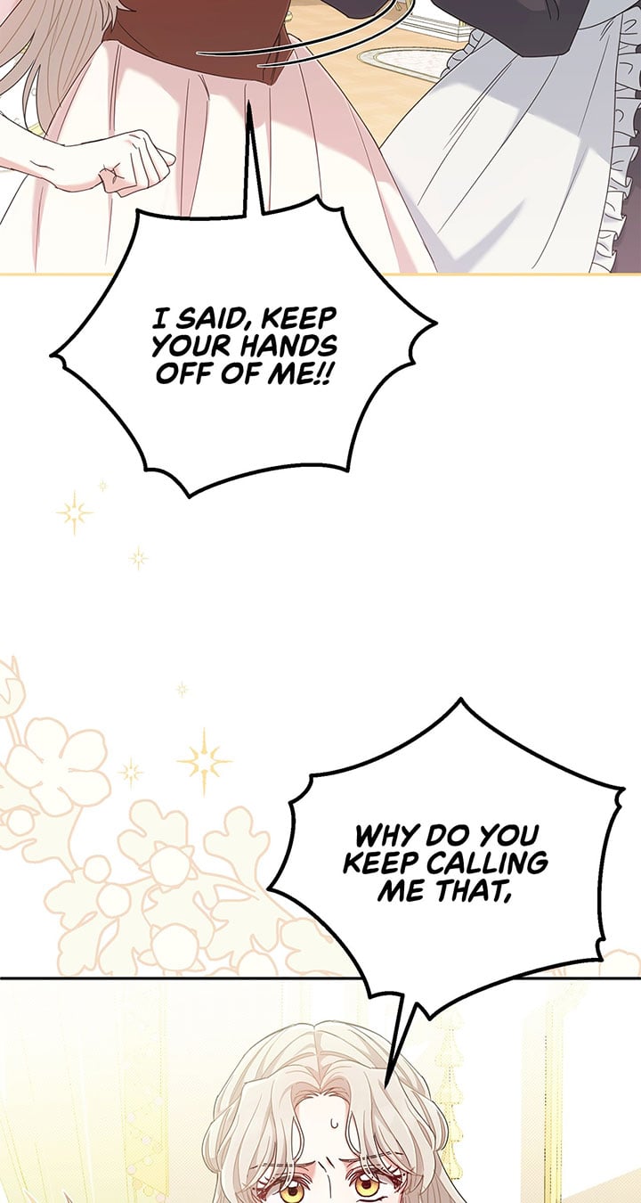 The Esteemed Lady of the Tea Garden Chapter 3 295 09