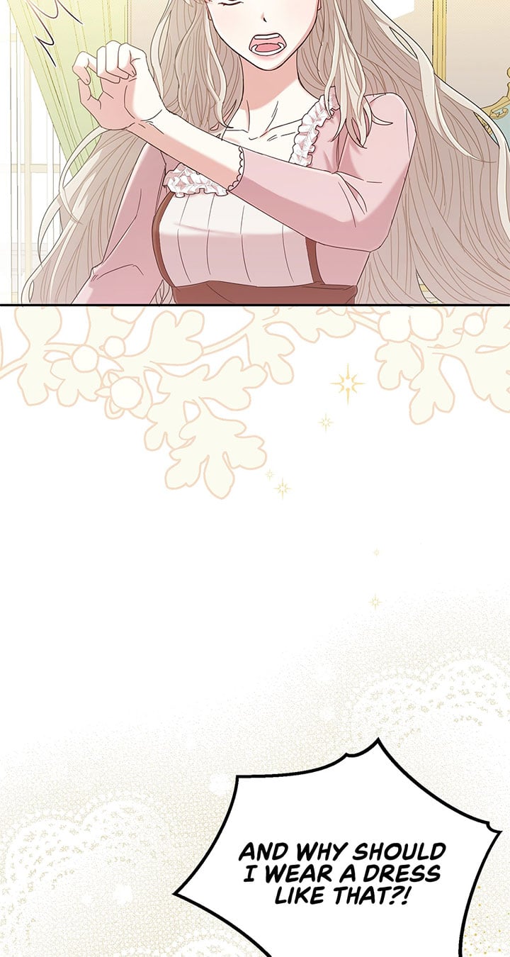 The Esteemed Lady of the Tea Garden Chapter 3 296 10