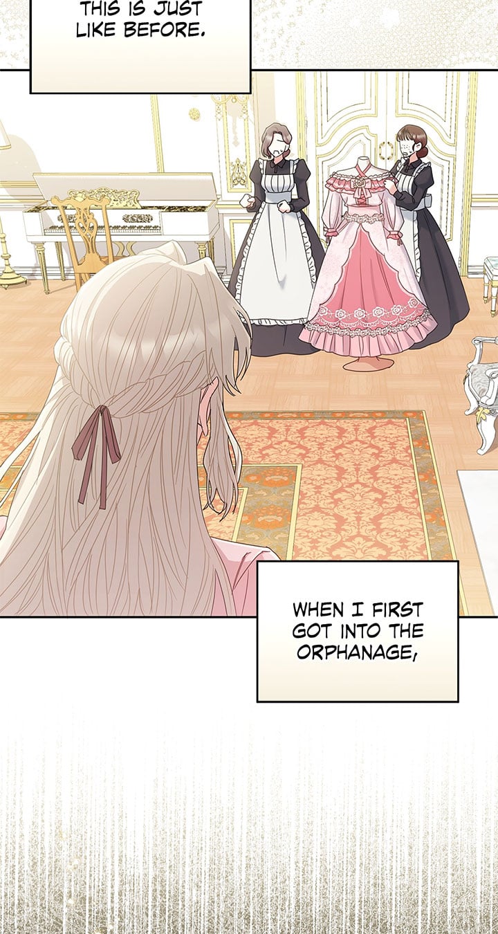 The Esteemed Lady of the Tea Garden Chapter 3 298 12