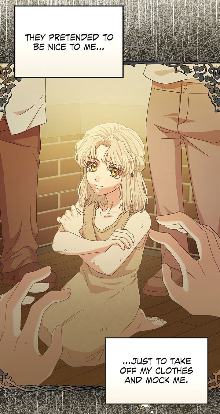The Esteemed Lady of the Tea Garden Chapter 3 299 13