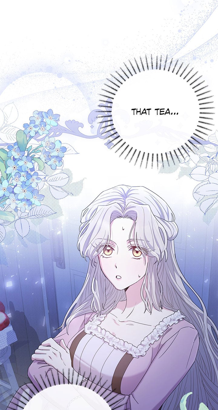 The Esteemed Lady of the Tea Garden Chapter 3 309 23