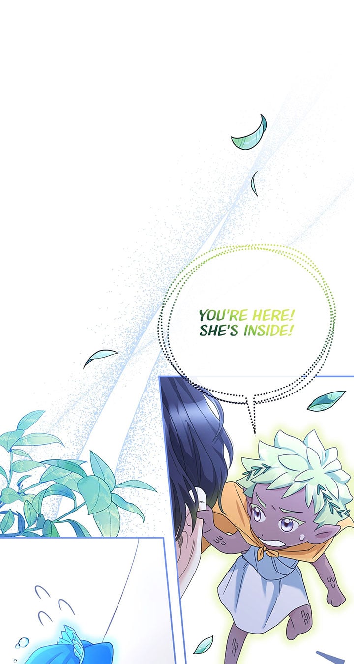 The Esteemed Lady of the Tea Garden Chapter 3 320 34
