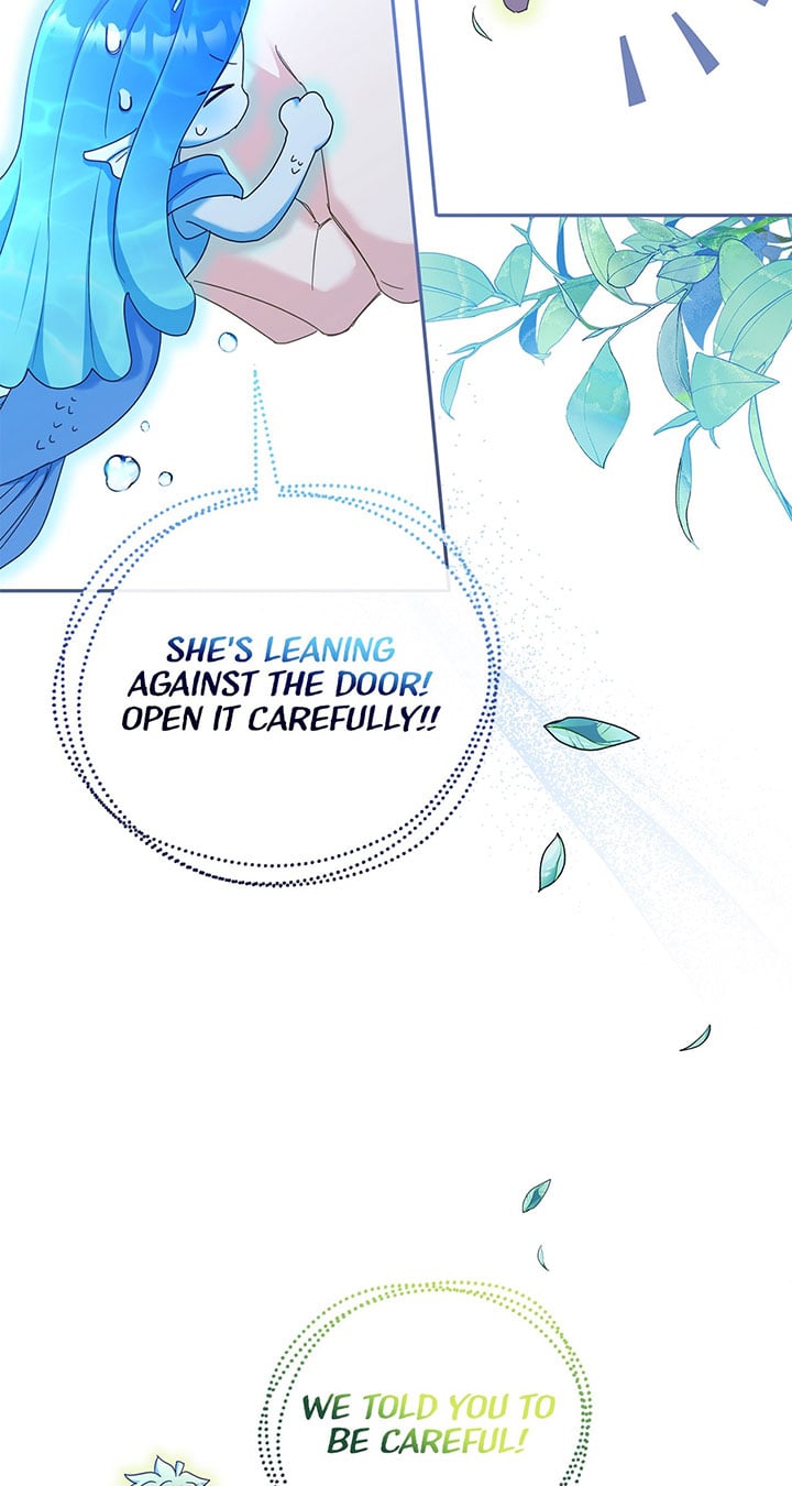 The Esteemed Lady of the Tea Garden Chapter 3 321 35