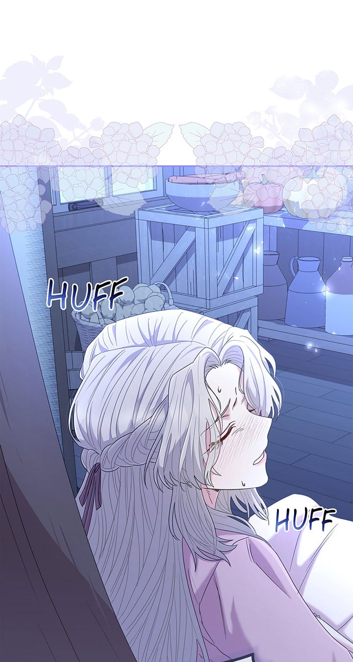 The Esteemed Lady of the Tea Garden Chapter 3 325 39