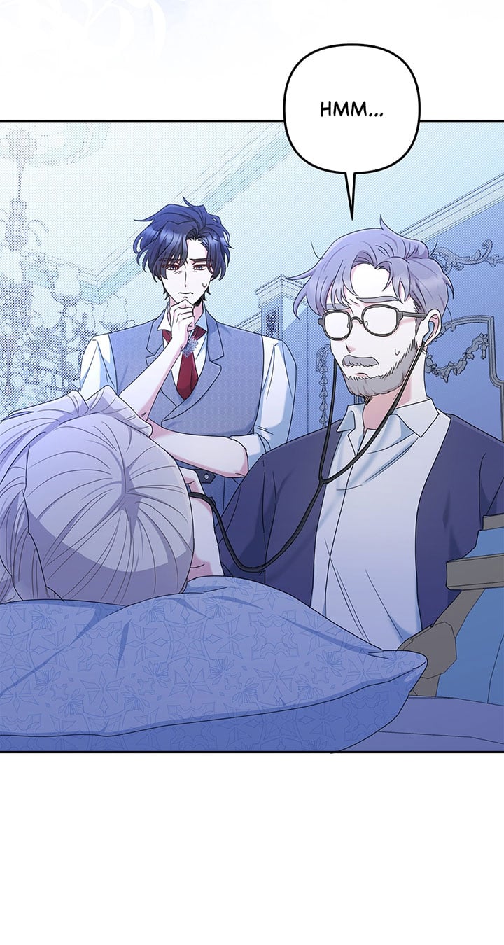 The Esteemed Lady of the Tea Garden Chapter 3 329 43