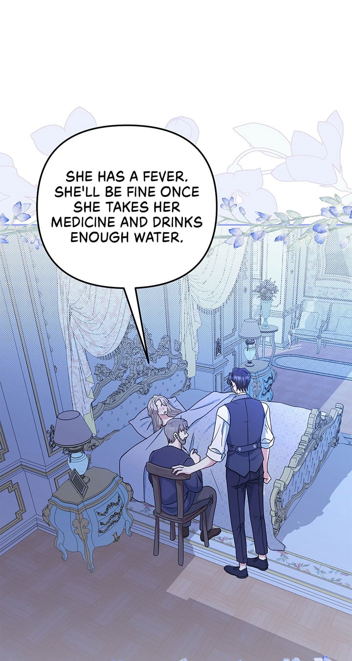 The Esteemed Lady of the Tea Garden Chapter 3 330 44