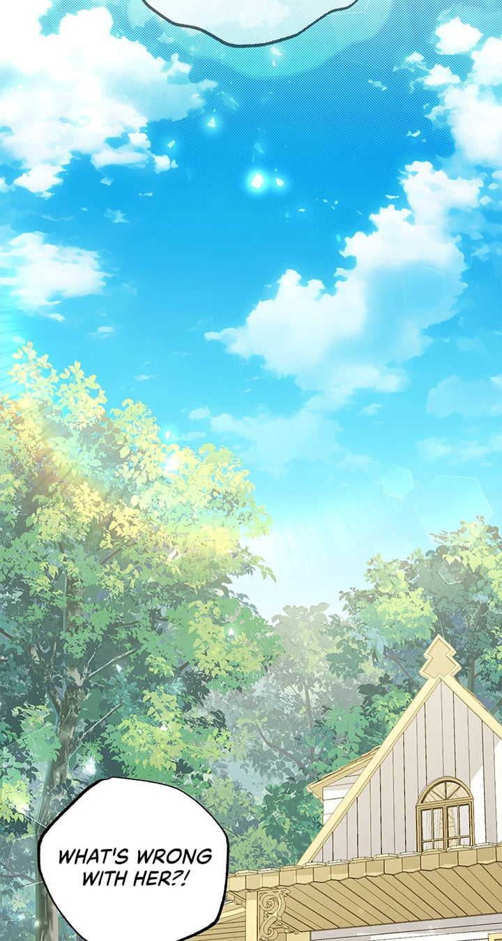 The Esteemed Lady of the Tea Garden Chapter 3 348 62