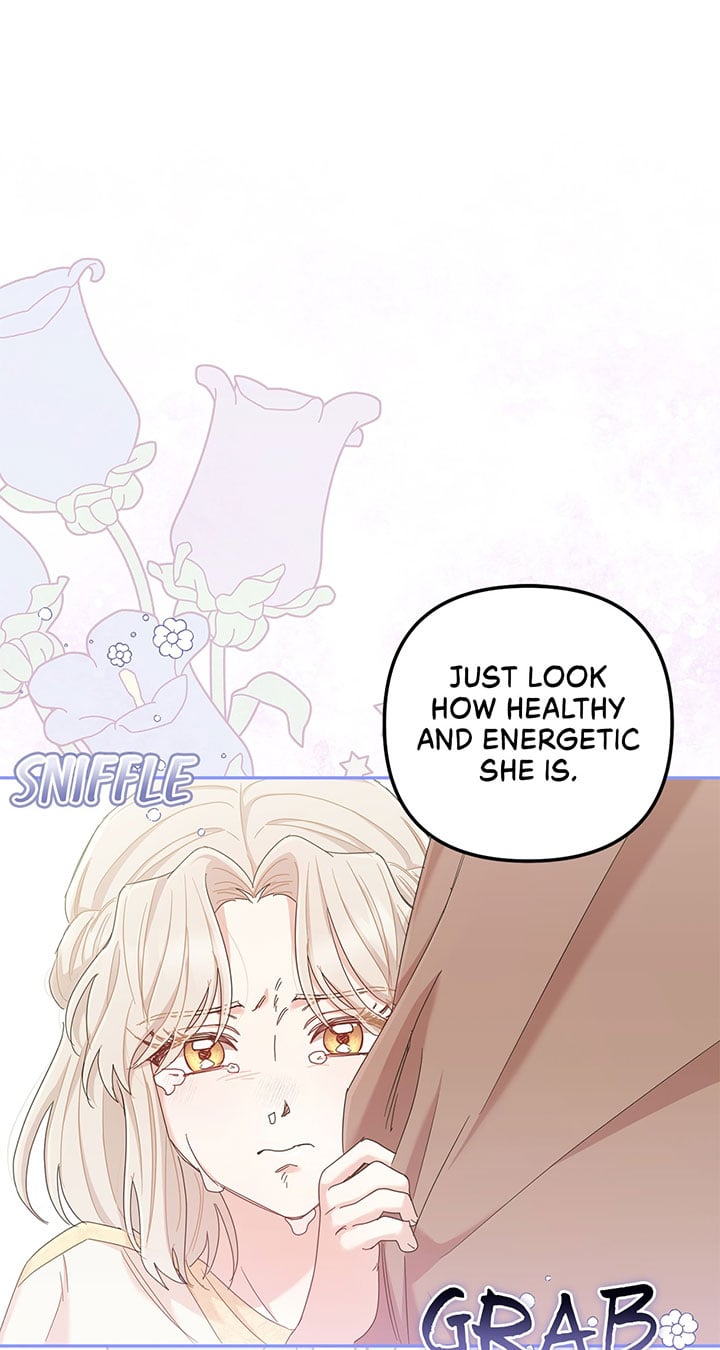 The Esteemed Lady of the Tea Garden Chapter 3 352 66