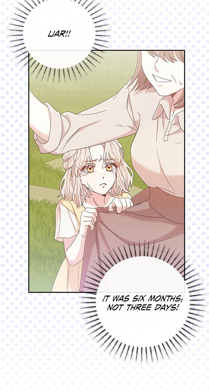 The Esteemed Lady of the Tea Garden Chapter 3 355 69