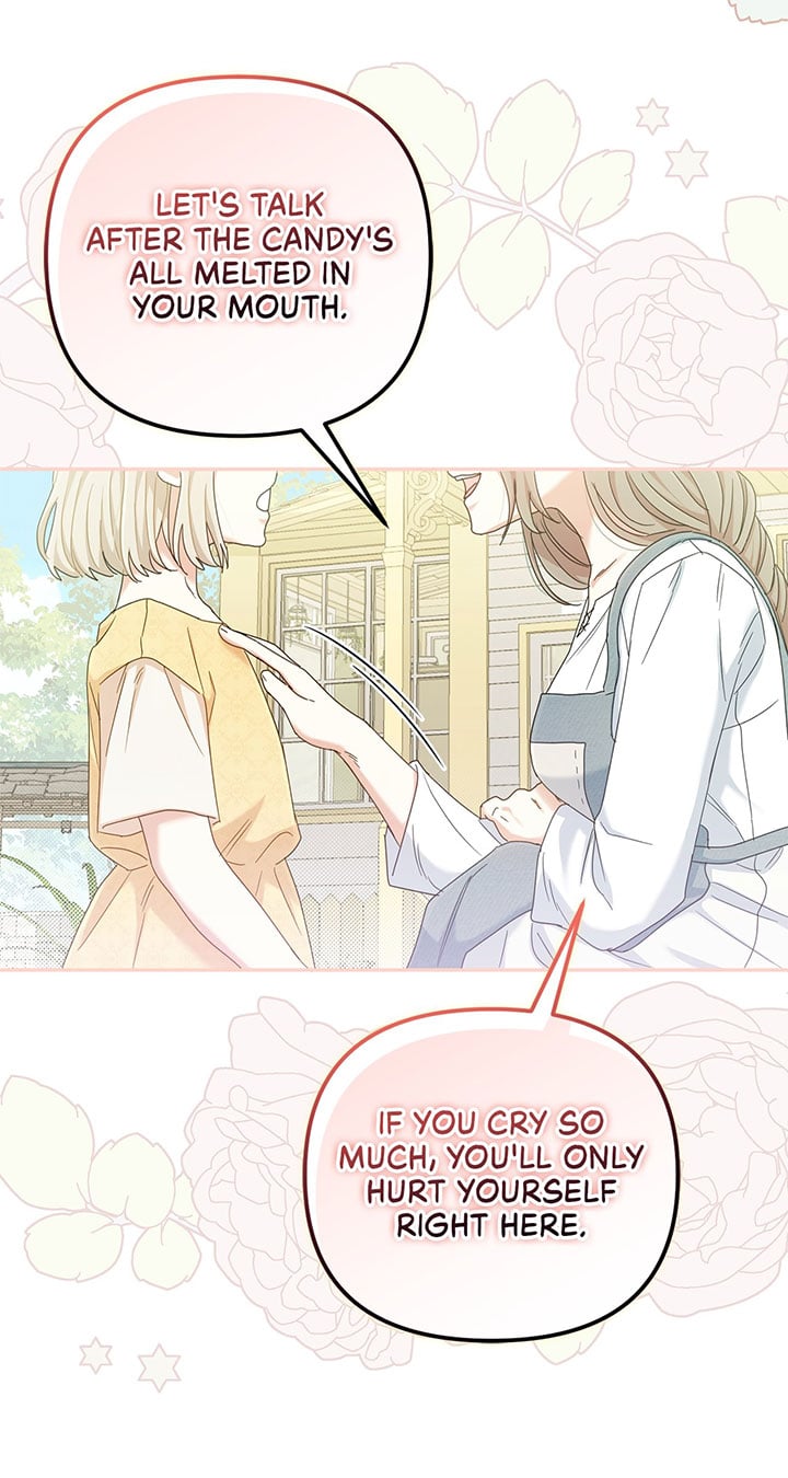 The Esteemed Lady of the Tea Garden Chapter 3 364 78