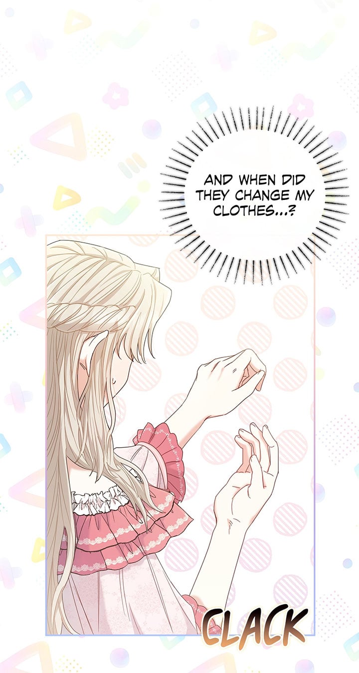The Esteemed Lady of the Tea Garden Chapter 3 369 83
