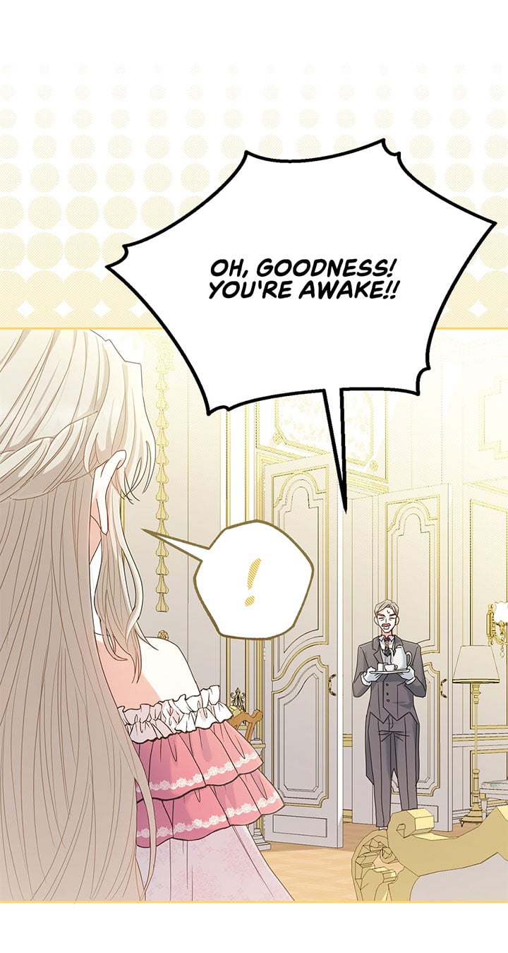 The Esteemed Lady of the Tea Garden Chapter 3 371 85