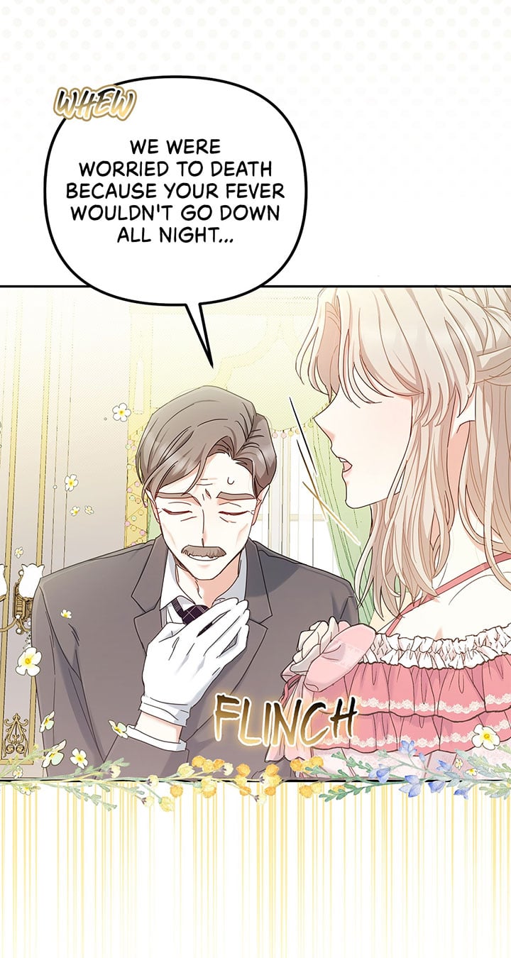 The Esteemed Lady of the Tea Garden Chapter 3 374 88