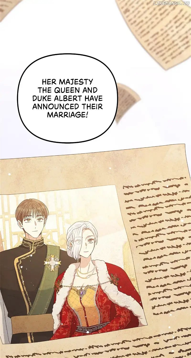 The Esteemed Lady of the Tea Garden Chapter 30 298 03