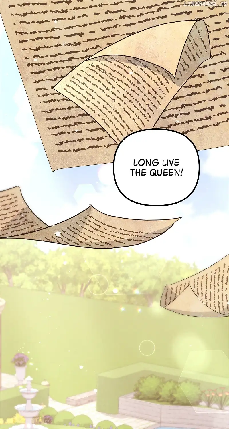 The Esteemed Lady of the Tea Garden Chapter 30 299 04