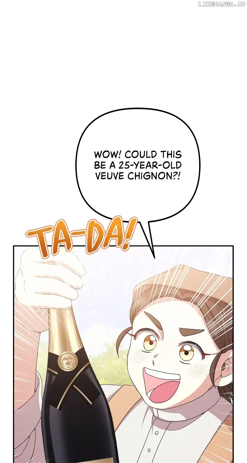 The Esteemed Lady of the Tea Garden Chapter 30 301 06