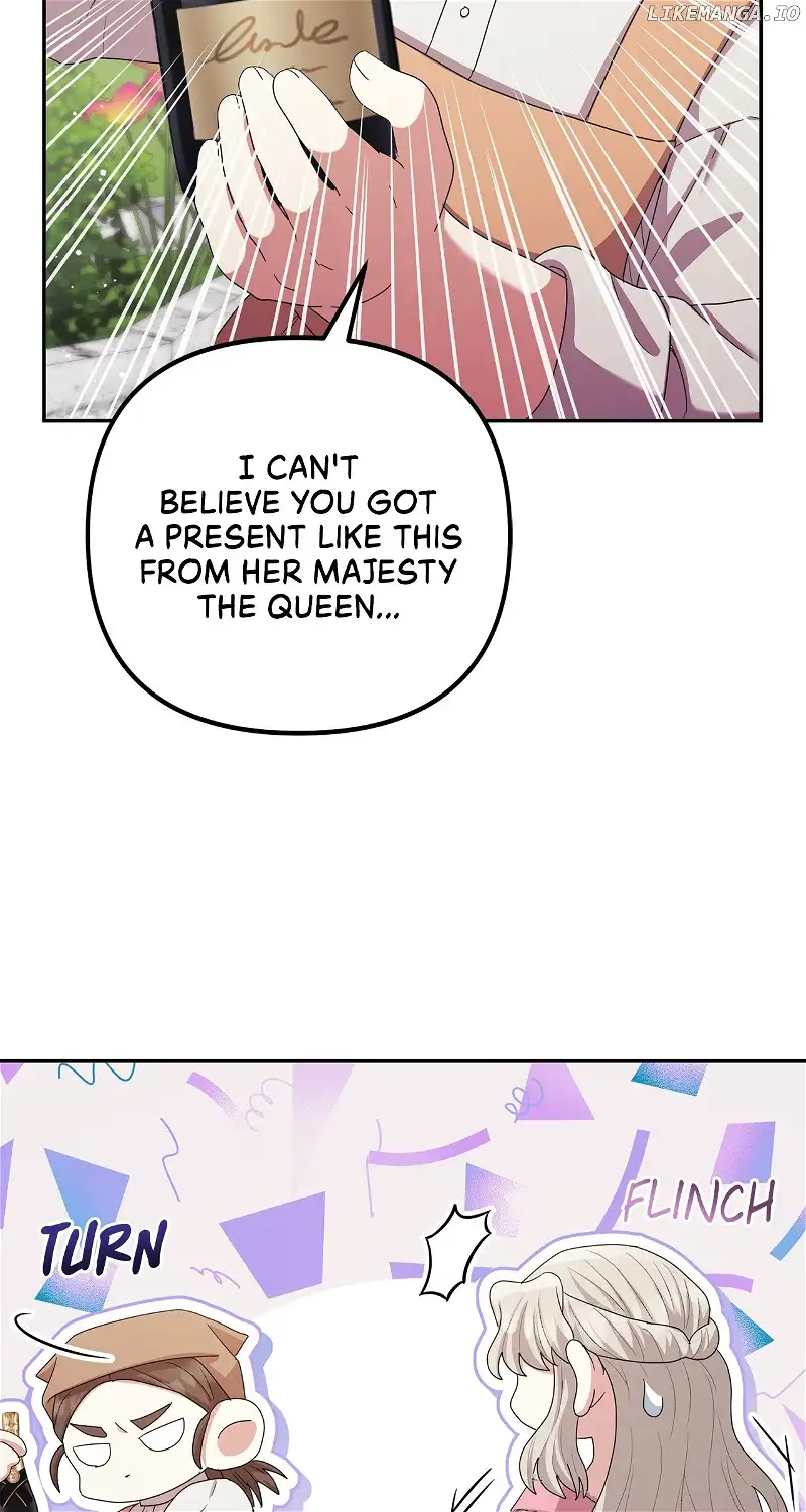 The Esteemed Lady of the Tea Garden Chapter 30 302 07