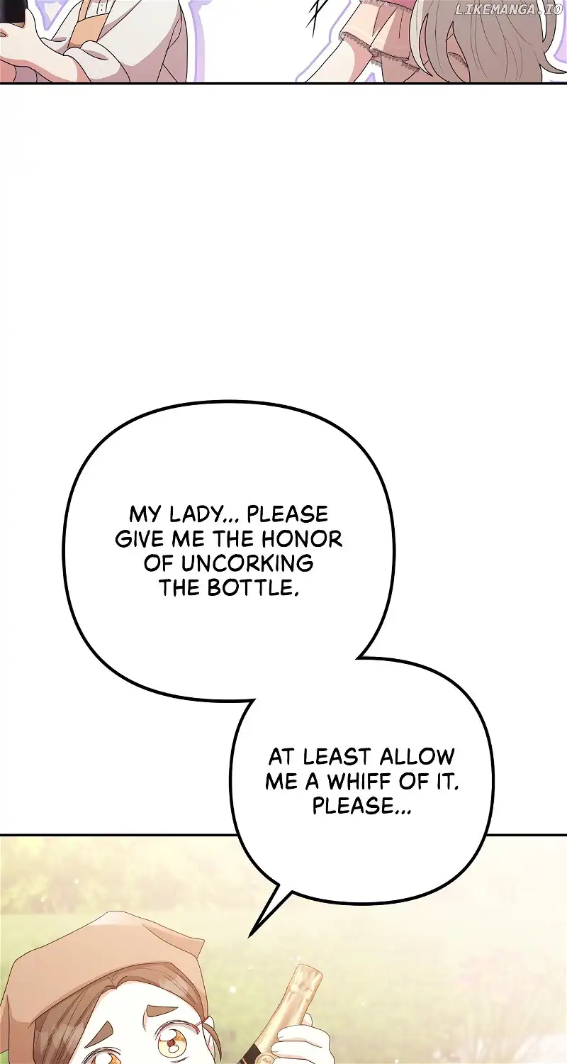 The Esteemed Lady of the Tea Garden Chapter 30 303 08