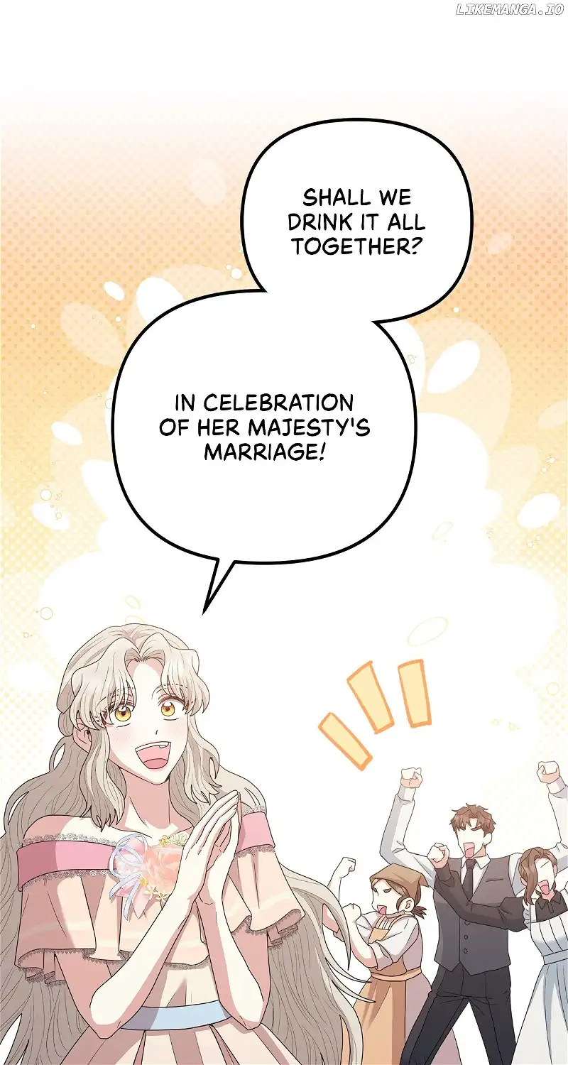 The Esteemed Lady of the Tea Garden Chapter 30 308 13