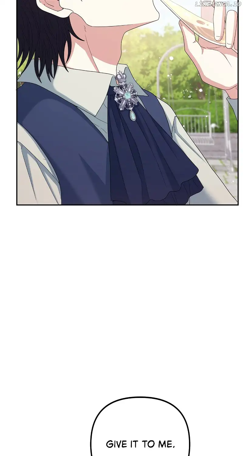 The Esteemed Lady of the Tea Garden Chapter 30 313 18