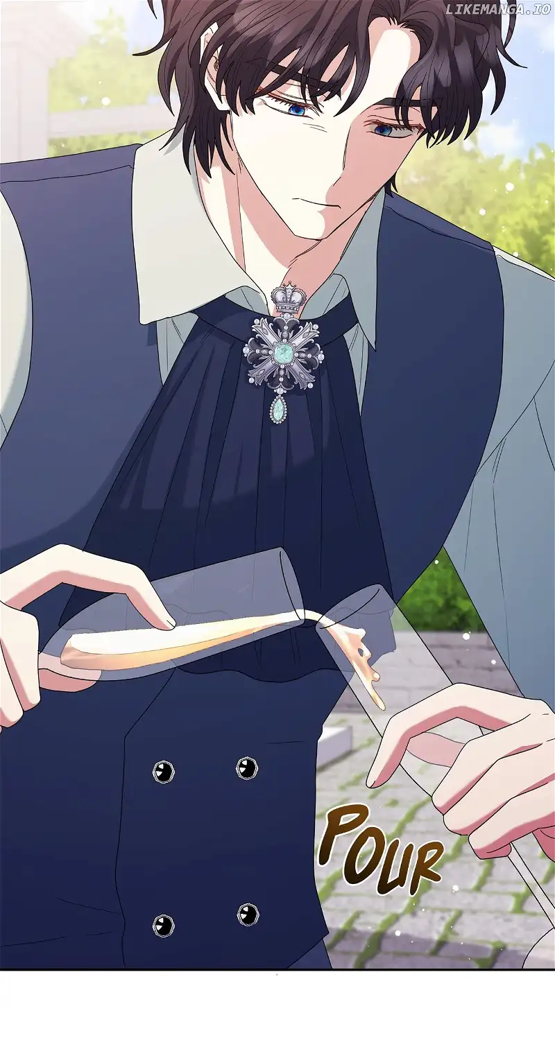 The Esteemed Lady of the Tea Garden Chapter 30 315 20