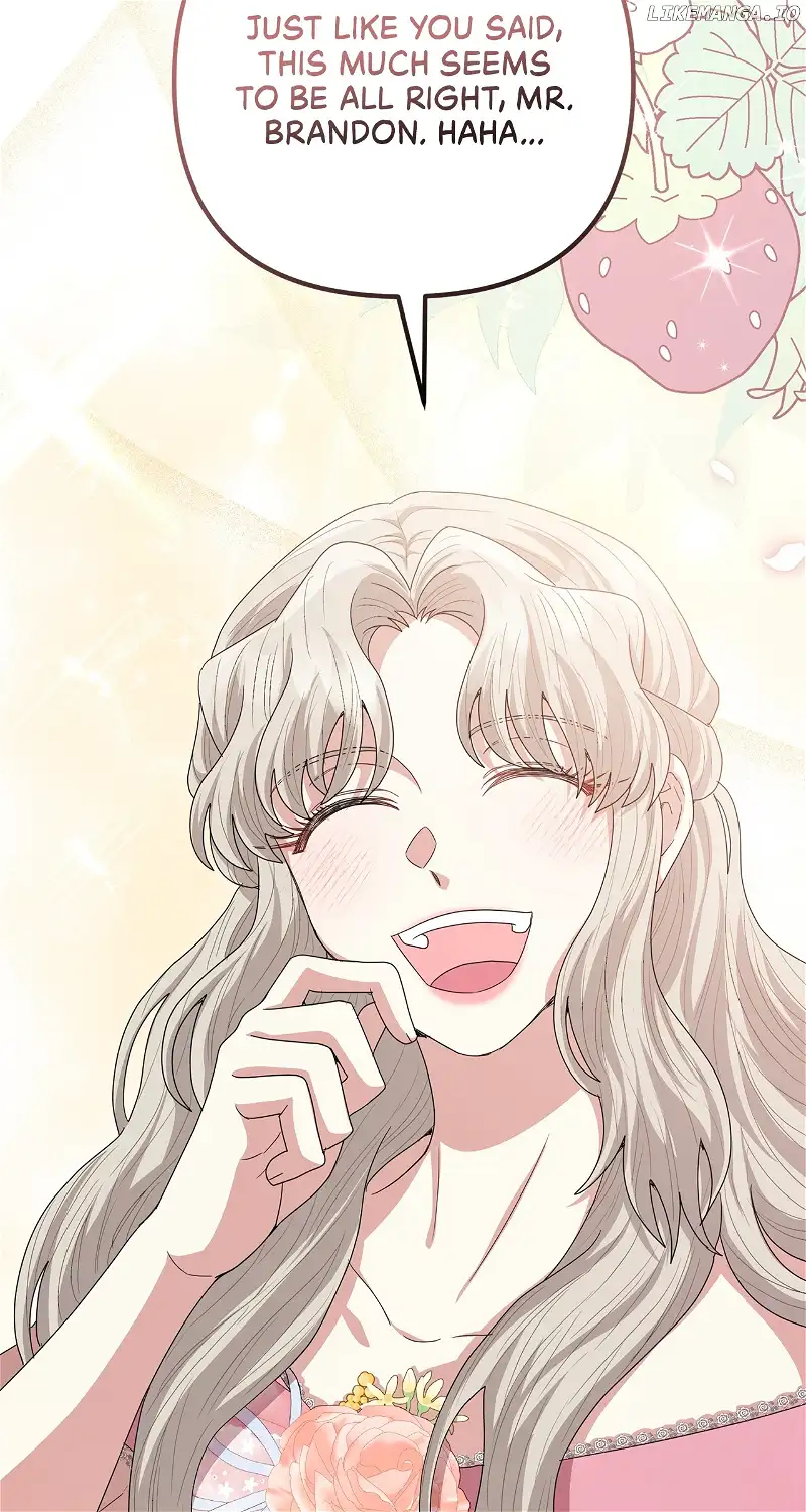 The Esteemed Lady of the Tea Garden Chapter 30 320 25
