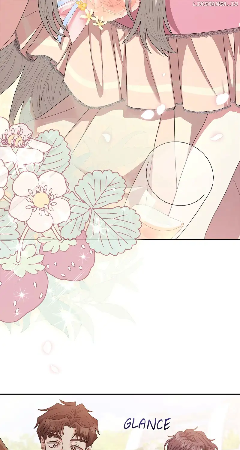 The Esteemed Lady of the Tea Garden Chapter 30 321 26