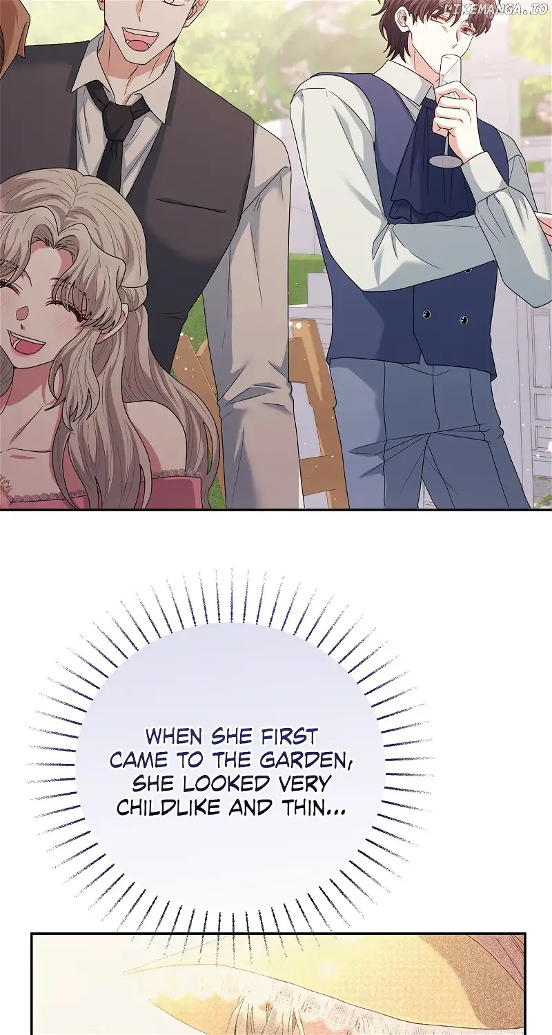 The Esteemed Lady of the Tea Garden Chapter 30 322 27