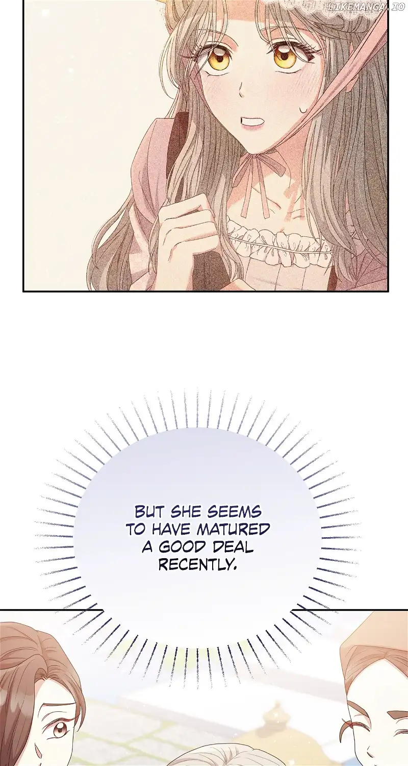 The Esteemed Lady of the Tea Garden Chapter 30 323 28