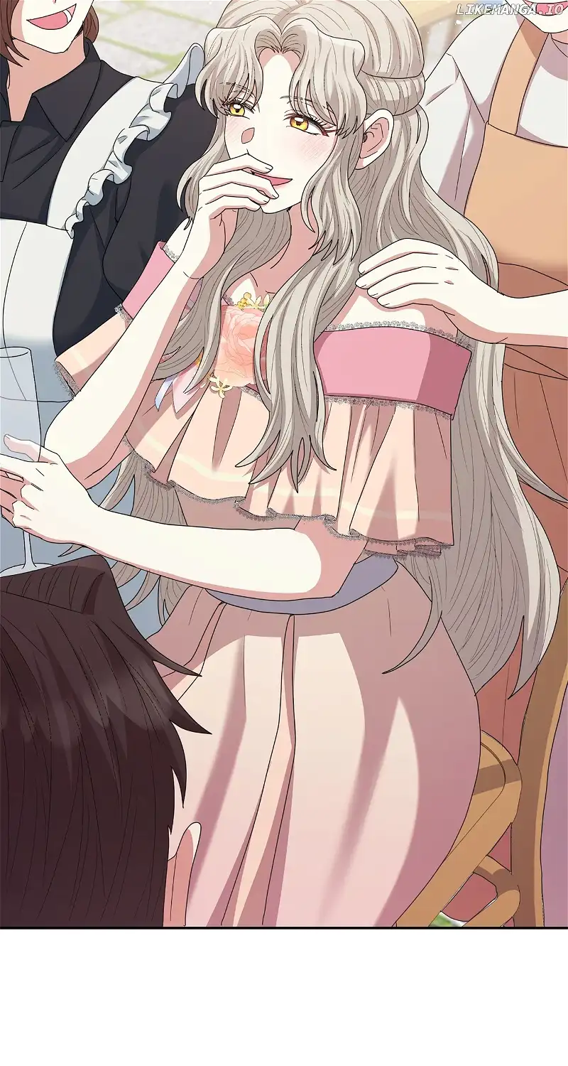 The Esteemed Lady of the Tea Garden Chapter 30 324 29