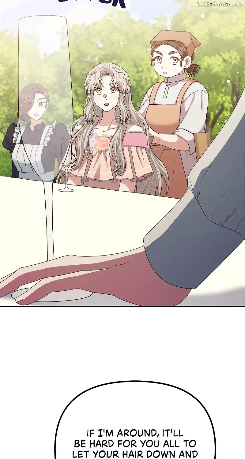 The Esteemed Lady of the Tea Garden Chapter 30 327 32
