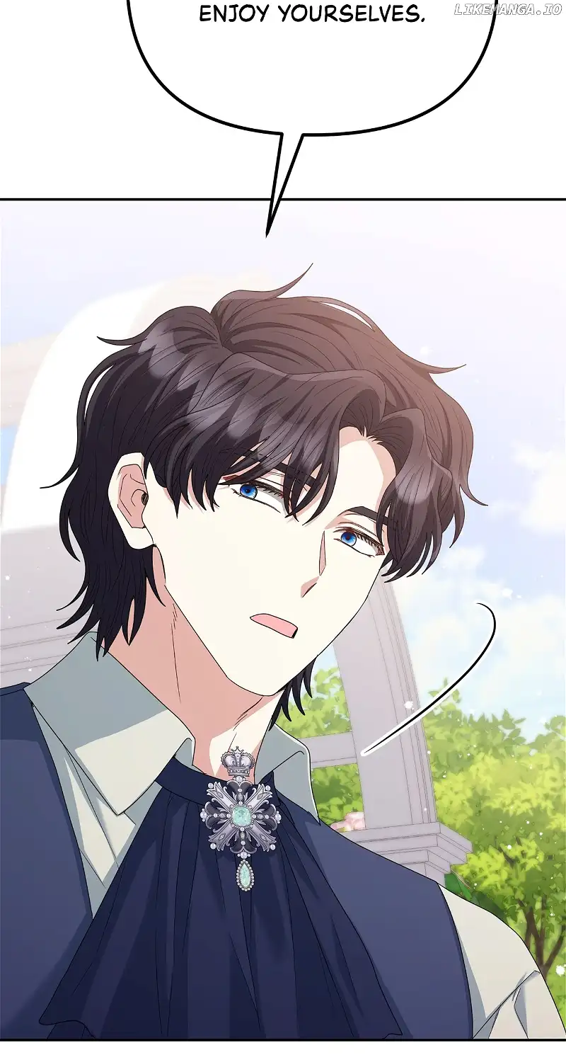 The Esteemed Lady of the Tea Garden Chapter 30 328 33