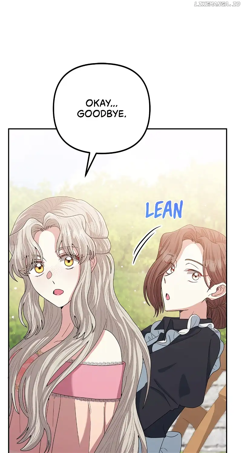 The Esteemed Lady of the Tea Garden Chapter 30 330 35