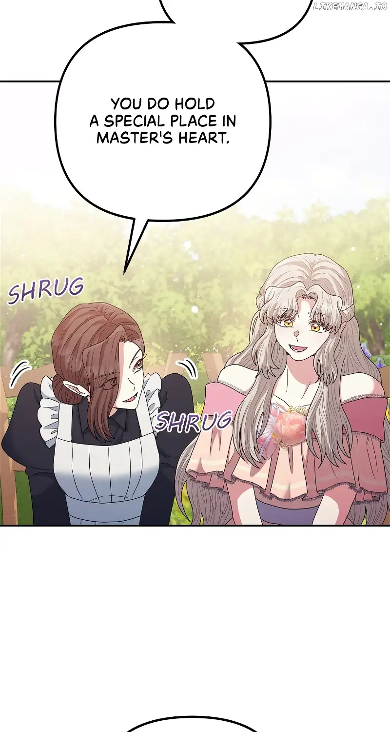 The Esteemed Lady of the Tea Garden Chapter 30 332 37