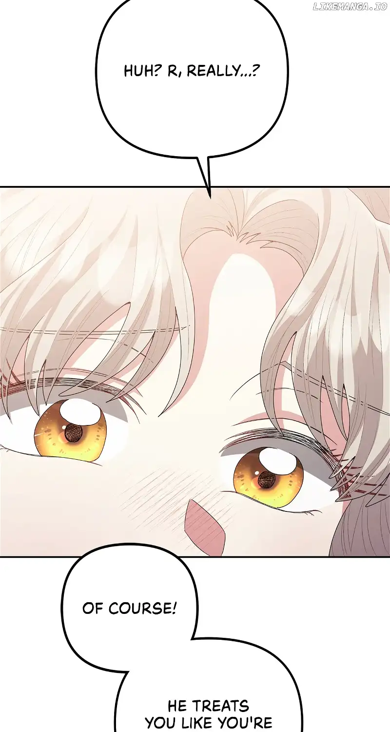 The Esteemed Lady of the Tea Garden Chapter 30 333 38