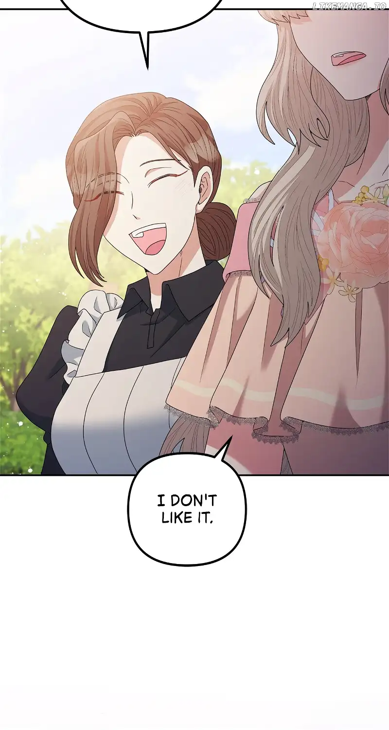 The Esteemed Lady of the Tea Garden Chapter 30 335 40
